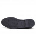 Pánske topánky 1G678 Čierna | Clowse