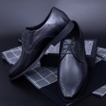 Pánske topánky 792-036 Čierna | Stephano