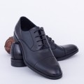 Pánske topánky 1G1101 Čierna | Clowse
