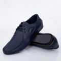 Pánske topánky 9A2088 Modrá | Clowse
