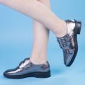 Dámske topánky na voľný čas FD21 Guncolor | Mei