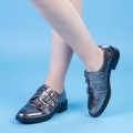 Dámske topánky na voľný čas FD21 Guncolor | Mei