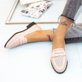 Dámske topánky na voľný čas XMT5 Ružová | Mei