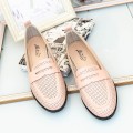 Dámske topánky na voľný čas XMT5 Ružová | Mei