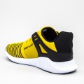 Pánske športové topánky 015 Žltá | Keeway