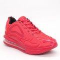 Pánske športové topánky YKQ132 Červená | Mei