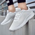 Pánske športové topánky A06B Biely | Mei