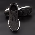 Pánske športové topánky 0568 Čierna | Mei
