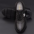 Pánske športové topánky R3328 Čierna | Stephano