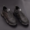Pánske športové topánky F266 Čierna | Stephano