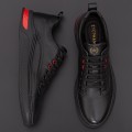Pánske športové topánky JH9070 Čierna | Stephano