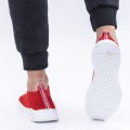Pánske športové topánky Q10 Červená | Se7en