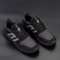 Pánske športové topánky ARW98297A-1 Čierna | Start