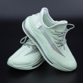Pánske športové topánky 350 Zelená | Mei