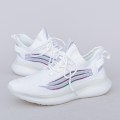 Pánske športové topánky A03-5 Biely | Panter