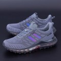 Pánske športové topánky 2021 Tmavo šedá | Fashion