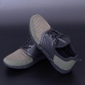 Pánske športové topánky 105 Khaki farba | Fashion