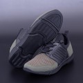 Pánske športové topánky 105 Khaki farba | Fashion