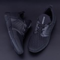 Pánske športové topánky 105 Čierna | Fashion