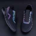 Pánske športové topánky SA617A Čierna | Saper