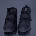 Pánske športové topánky H54 Čierna | Rxr