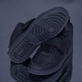 Pánske športové topánky H54 Čierna | Rxr