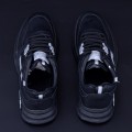 Pánske športové topánky H25 Čierna | Mei