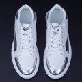 Pánske športové topánky H26 Biely | Mei