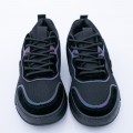 Pánske športové topánky R800 Čierna | Fashion
