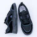 Pánske športové topánky R800 Čierna | Fashion