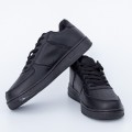 Pánske športové topánky XX33-2 Čierna | Fashion