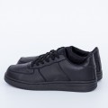 Pánske športové topánky XX33-2 Čierna | Fashion