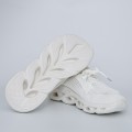 Pánske športové topánky LM039 Biely | DCF68