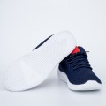 Pánske športové topánky L033 Modrá | DCF68