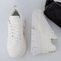 Pánske športové topánky LM052 Biely | Fashion