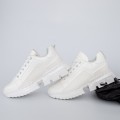Pánske športové topánky LM052 Biely | Fashion