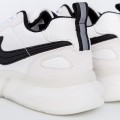 Pánske športové topánky 85 Biely | Fashion