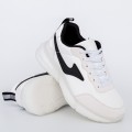Pánske športové topánky 85 Biely | Fashion