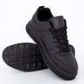 Pánske športové topánky 226 Čierna | Fashion