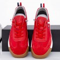 Pánske športové topánky 88921 Červená | Mels