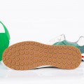 Pánske športové topánky 88921 Zelená | Mels