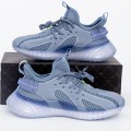 Pánske športové topánky B301 Modrá | Mei