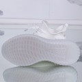 Pánske športové topánky XJ51 Biely | Mei