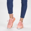 Dámska športová obuv YKQ62 Ružová | Mei