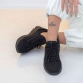 Dámska športová obuv NX5 Čierna | Mei
