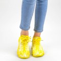 Dámska športová obuv XC16 Žltá | Mei