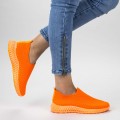 Dámska športová obuv TF1 Oranžová | Mei
