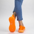 Dámska športová obuv TF1 Oranžová | Mei