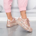 Dámska športová obuv XC20 Ružová | Mei