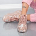 Dámska športová obuv XC20 Ružová | Mei